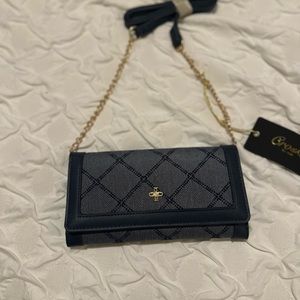 New excellent wallet